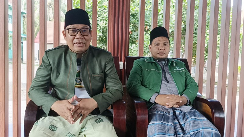 Pernyataan Apresiasi Dewan HM terkait Muscab PC Muslimat NW Kecamatan Pringgabaya dan Suela Pada Sabtu (5/7/2025) (Dok. Pribadi) Pernyataan Apresiasi Dewan HM terkait Muscab PC Muslimat NW Kecamatan Pringgabaya dan Suela Pada Sabtu (5/7/2025) (Dok. Pribadi)